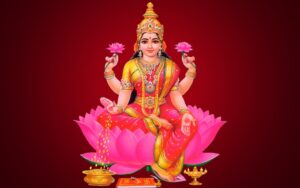 పురుషకారిణి