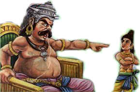 నృసింహావిర్భావం