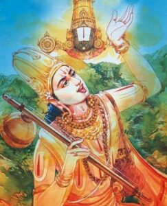 annamacharya