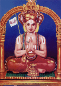 మణవాల మాముని