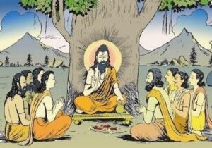 వేదధర్మం
