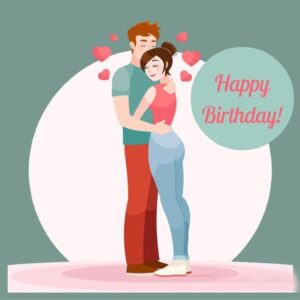 తన పుట్టినరోజు