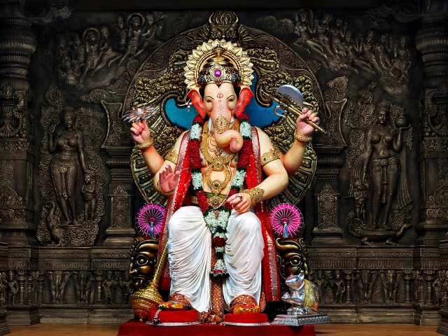 విఘ్ననివారణదేవ