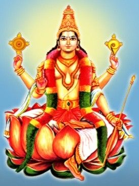 విష్వక్సేన ప్రభో