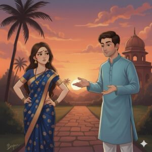 ప్రేయసీ