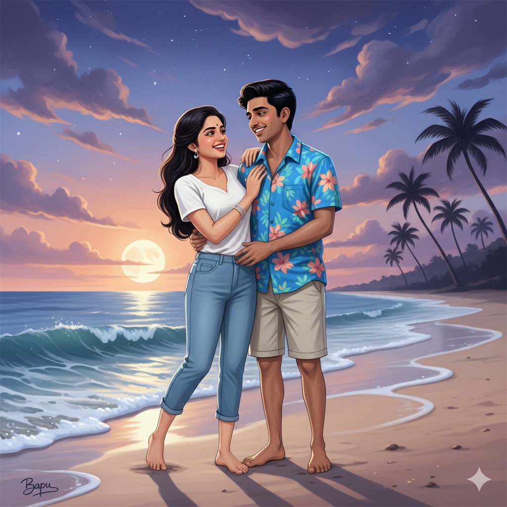 నీ ప్రియుడను కీర్తి