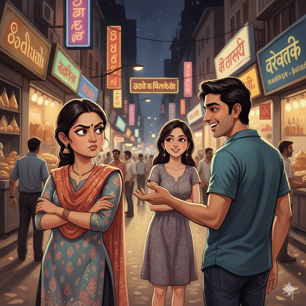 ఈర్షావేశమా?