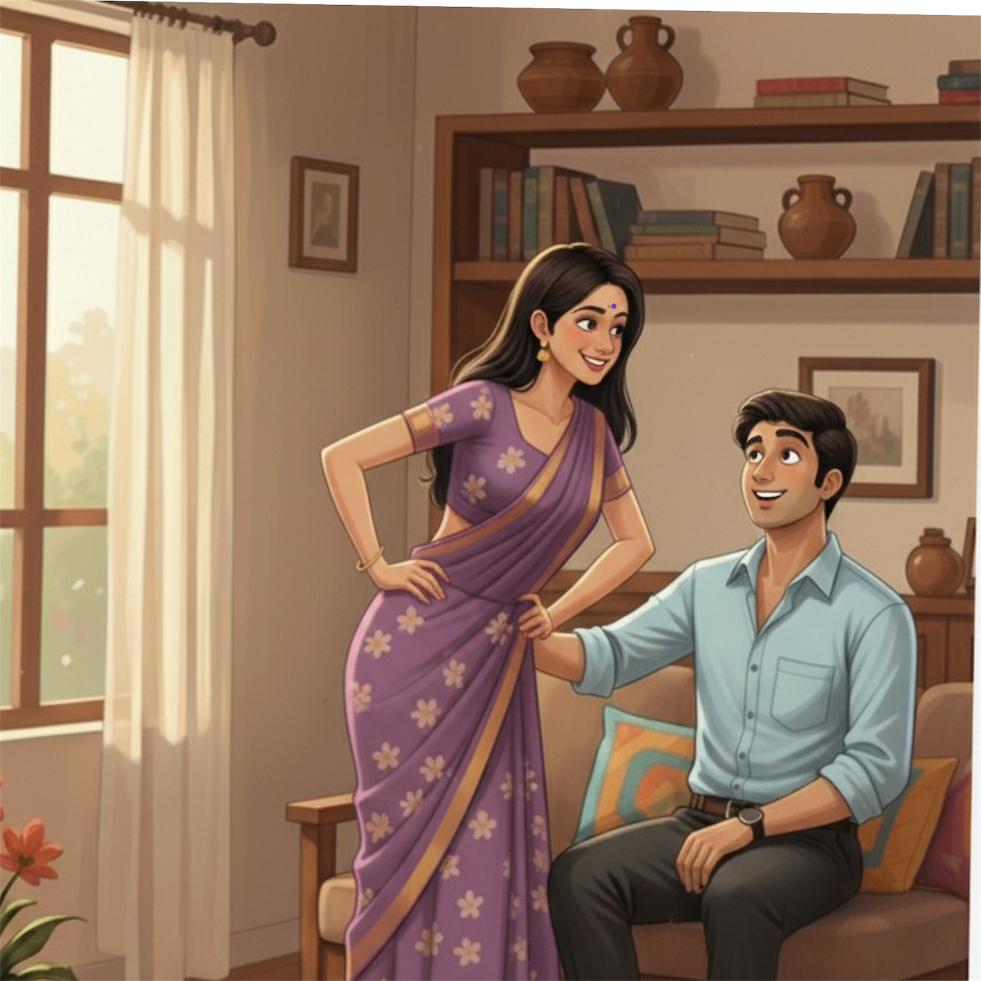 నీ ప్రియుడను నేను