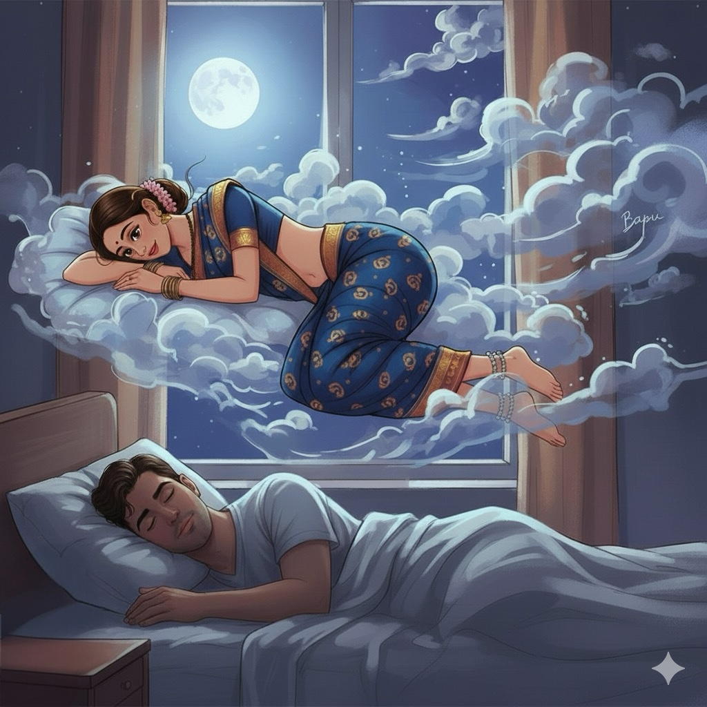 నా మది ప్రేరణ