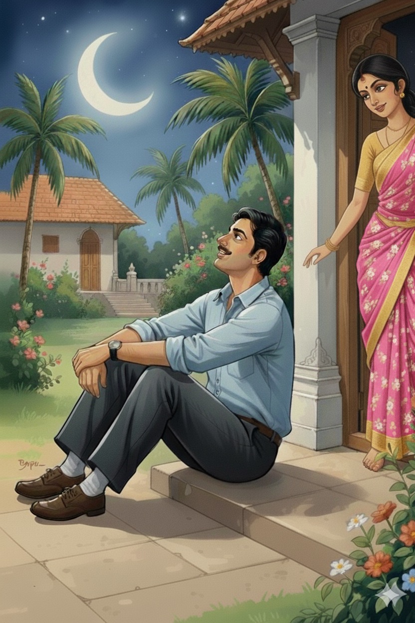 రాసలీలాలాపన